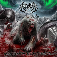 Life Sustainment to Continue Mutilation - Acranius