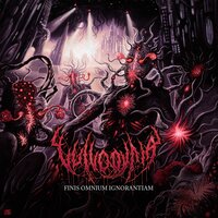 Praenuntius Descends - Vulvodynia