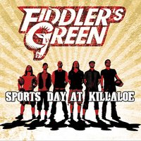 Strike Back - Fiddler's Green