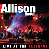 So Devine - Bernard Allison