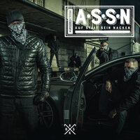 Lieber Gott - AK Ausserkontrolle, Fux Ausserkontrolle