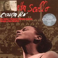 A curuna - Etta Scollo