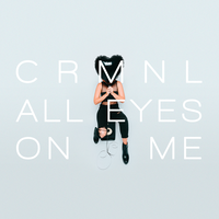I Am - CRMNL