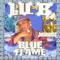 Cold War - Lil B