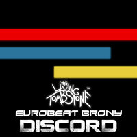 Discord - The Living Tombstone