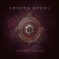 Guardian - Absurd Minds