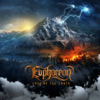 Zero Below the Sun - Euphoreon