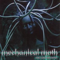 Quietus - Mechanical Moth