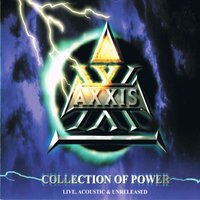 Moonlight - Axxis