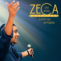 Griselda - Zeca Pagodinho, Arlindo Cruz, Sombrinha