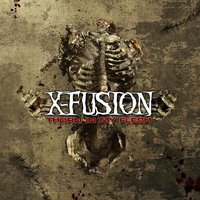 Just a Scar - X-Fusion