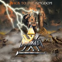 Ice on Fire - Axxis