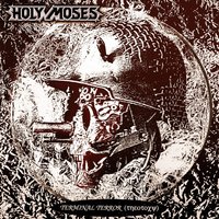 Доклад по теме Holy Moses