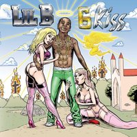 What I Mean - Lil B