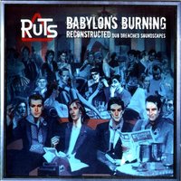 Babylon's Burning - The Ruts, Don Letts