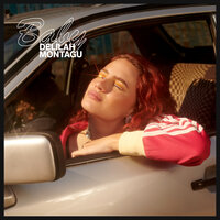 Lost Keys - Delilah Montagu