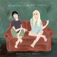 Last Kisses - Daisy the Great