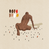 Human - rum.gold