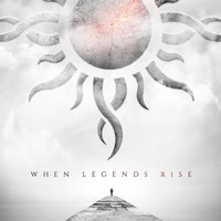 Let It Out - Godsmack
