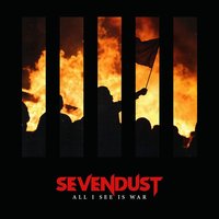 Risen - Sevendust