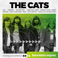 La diligence - The Cats