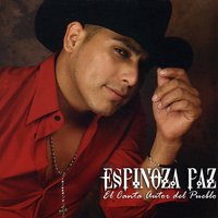 Ojalá - Espinoza Paz, Isidro Chávez Espinoza