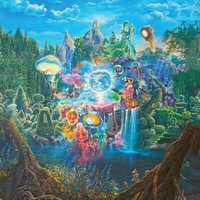 Eternity - Vinyl Williams