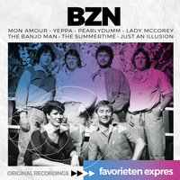 Lady McCorey - BZN