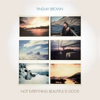When the Lights Go Out - Findlay Brown