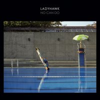 Sinking Ship - Ladyhawk