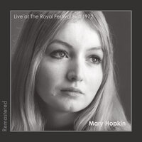 Donna Donna - Mary Hopkin