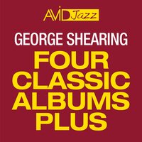 Let There Be Love (Nat King Cole Sings - George Shearing Plays) - George Shearing