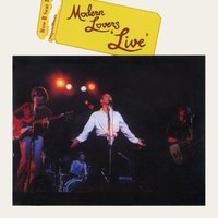 Ice Cream Man - The Modern Lovers