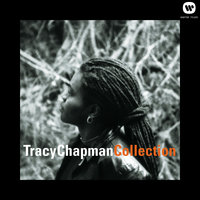 I'm Ready - Tracy Chapman