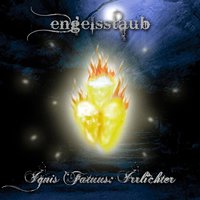 Serce Aniola - Engelsstaub