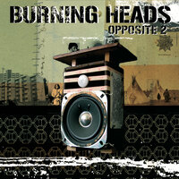 Evilution - Burning Heads
