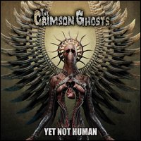 Patient Zero - The Crimson Ghosts