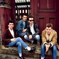 The Smiths