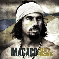 Tengo - Macaco