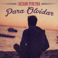 Luz De Mis Ojos - Luciano Pereyra