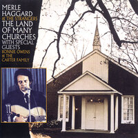 Precious Memories - Merle Haggard, The Strangers, The Carter Family