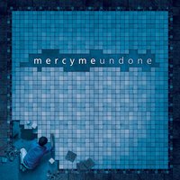 Caught Up In The Middle - MercyMe