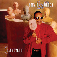 Galaxy Paradise - Stevie Wonder