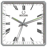 Cenando en Paris - Mecano