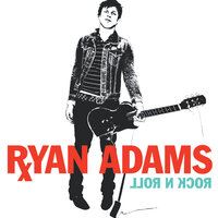 Wish You Were Here - Ryan Adams