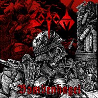 Bombenhagel - Sodom