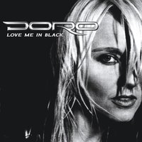 I Don't Care - Doro
