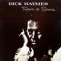 How Deep Is The Ocean - Dick Haymes