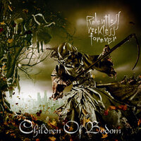 Ugly - Children Of Bodom
