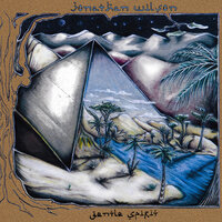 Jonathan Wilson